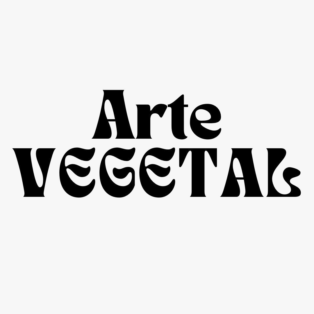 Logo Arte Vegetal